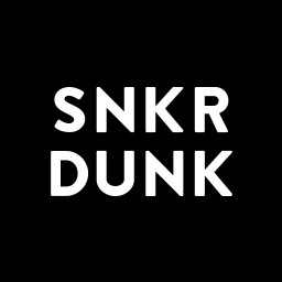 SNKRDUNK